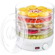 Maquina Deshidratadora Fruta Deshidratador De Alimentos Adkar