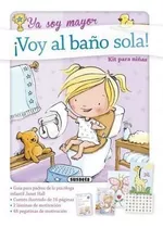 ¡voy Al Baño Sola! - Rebecca Gilmour