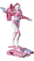 Transformers Generations War For Cybertron: Earthrise Arcee