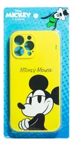 Funda Silicone Case C/ Pc  Para iPhone 13 Pro