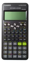 Calculadora Casio Cientifica Fx-570 Es Plus