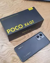 Xioami Poco X4 Gt 256gb Debloqueado