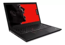Notebook Lenovo Thinkpad X280 I7-8550u 8gb 512ssd 12.5  W10p