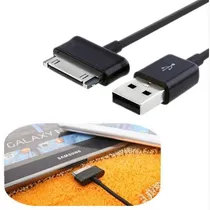 Cable Usb Carga Y Datos Para Tablet Samsung Galaxy Tab