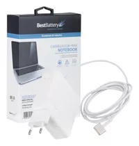 Fonte Carregador 85w Macbook Pro 15 Retina A1398 - Magsafe 2