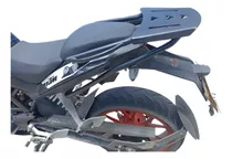 Parrilla Soporte Para Moto Ktm Duke 200-250-390 Clasica