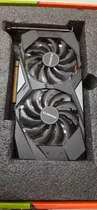 Placa De Vídeo Nvidia Gigabyte Gtx 1660 Super Oc Edition 6gb