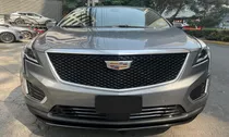 Cadillac Xt5 2020