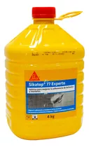 Sikatop 77 Experto Adherencia 4kg