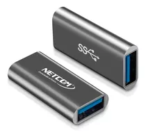 Union Empalme Usb 3.0 Extiende Usb 3.0 Datos Y Carga 5gbps