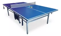 Envio Gratis Mesa Ping Pong Frontenis Junior - Bago