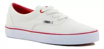 Pony Zapatillas Lifestyle Mujer Champion Soho  Blanco Blw