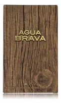 Perfume Antonio Puig Agua Brava 200ml. Original Envios.