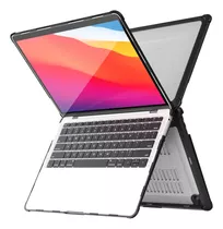 Funda Case Protector Para Macbook Air M1 13  A2337 Uso Rudo