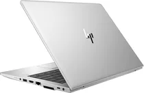 Notebook Hp Elitebook 840 G5 Gris 14 , Intel Core I5 8350u  16gb De Ram 512gb Ssd, Intel Hd Graphics 630 60 Hz 1920x1080px Windows 11 Pro