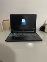 Notebook Predator Helios 300 I7 1180h Rtx 3070 8g 32g Ddr4