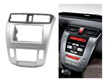 Kit Adaptación Radio Dash Honda City Ac Digital (08- 14)