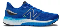 Zapatillas New Balance Fresh Foam X 880v12 Color Azul - Adulto 44 Ar