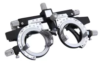 Fulyee Optometria Optica Trial Lens Totalmente Ajustable Tri