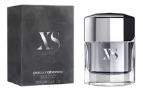 Xs Excess 100 Ml Edt De Paco Rabanne @laperfumeriacl