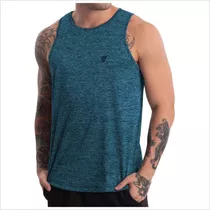 Camisas Regatas Masculinas Fitness Treino Academia Premium