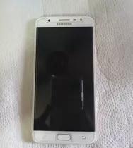 Celular Samsung J7 Prime Gold - Dual Sim 