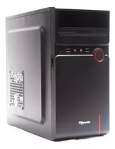 Cpu Intel / Core I3 / 4gb / Hd 500gb / Gabinete Atx,