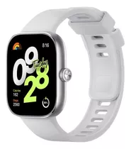 Redmi Watch 4 Silver Gray - Gris