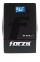 Ups Forza Sl-802ul-c 800va Negro
