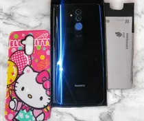 Huawei Mate 20 Lite 64 Gb Azul Zafiro 4 Gb Ram