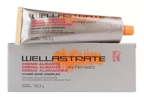 Wellastrate Crema  Alisante  126 Ml Intenso Profesional