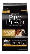 Proplan Reduced Calorie / Light Perro X 15 Kg Kangoo Pet