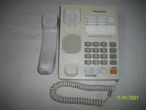 Telefono Panasonic Kx-ts15. Manos Libres, De Escritorio