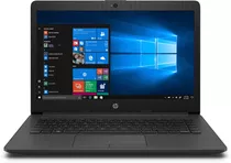 Notebook Hp I3 7ma 1tb Hdd 256gb M2 8gb Ram Windows 10 14p