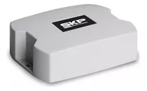 Amplificador Skp Pw104 Bluetooth 100 Watt De 4 Canales