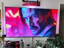 LG Oled 77'' C2 Evo - Impecable 2023 + 4 Meses Garantia!