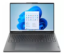Laptop Lenovo Yoga 7 16iap7 (82qg0001us)