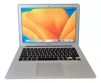 Macbook Air 2012 - 13 Polegadas - Core I5 - Ssd 250 Gb