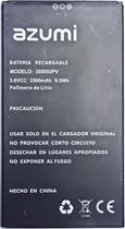 Pila Batería Azumi Speed 5.5 (355093pv)