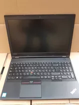 Lenovo Thinkpad L560 Core I5-6300u, 8gb Ram, 500gb Hdd, 15.6