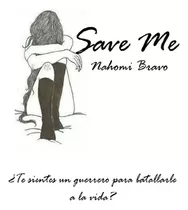 Libro Save Me - Alã­as Garcã­a, Josã© Antonio