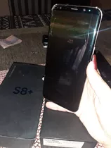 Celular Samsung Galaxy S8 Plus