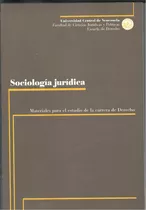 Sociologia Juridica/ucv