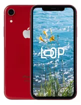 Apple iPhone XR (64 Gb) - Rojo