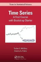 Libro Time Series : A First Course With Bootstrap Starter...