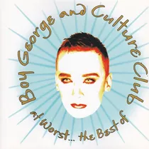 Cd At Worst... The Best Of Boy George And Cul