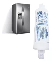 Refil Filtro Externo Easy Flow Wfs001 Geladeira Side By Side