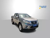 Nissan Np300 2020