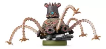 Amiibo Legend Of Zelda:.. Guardião Da Respiração Selvagem