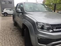 Volkswagen Amarok V6 Comfortline #mv